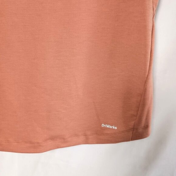 Athletic Works Boys DriWorks Tee Size 10-12H NWT Odor Control Sports - Picture 7 of 7